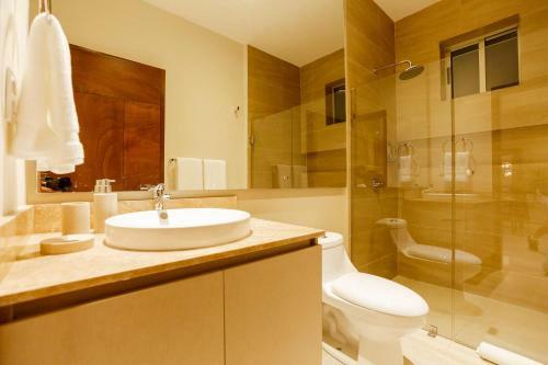 Vista Vela 2103 3 Br By Casago