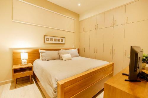 Vista Vela 2103 3 Br By Casago