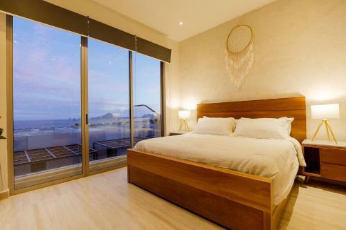 Vista Vela 2103 3 Br By Casago