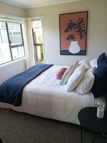 Apartamento Downtown Retreat With Super-fast Wifi