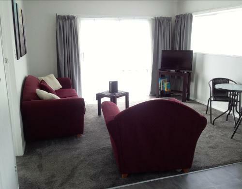 Apartamento Fantastic Two Bedroom Unit