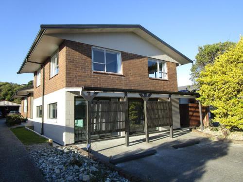 Large Spacious House
