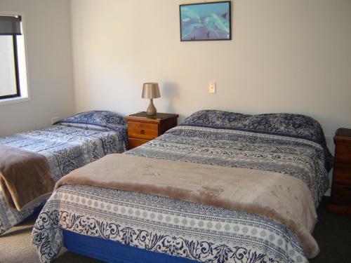 Apartamento Sunrise Accommodation