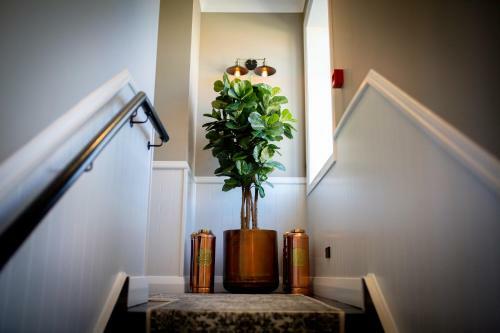 Aparthotel Hokitika Fire Station Boutique Accommodation