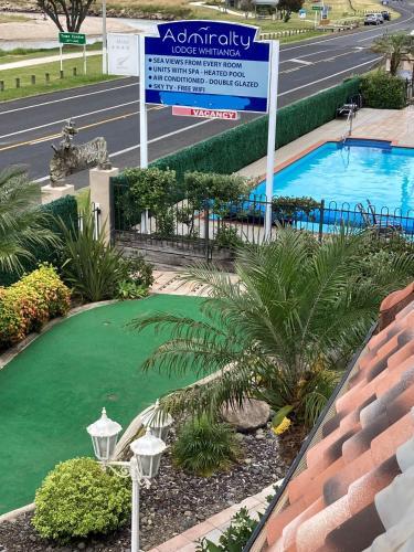 Apartamento Admiral Luxury 109