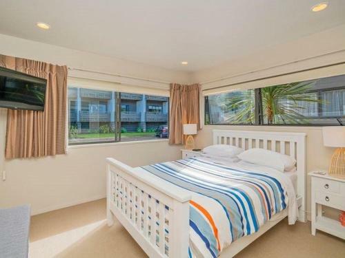 Apartamento Hosts On The Coast Sizzle And Soleil