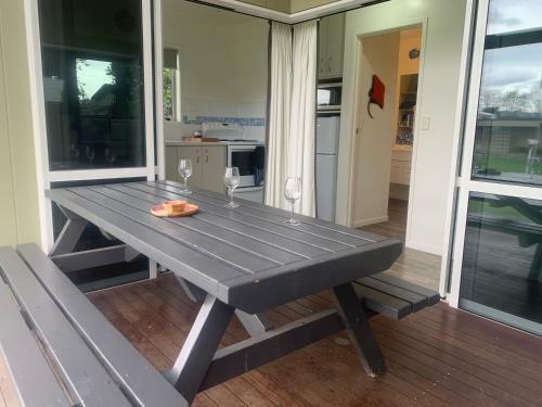 Hosts On The Coast Campground Cottage