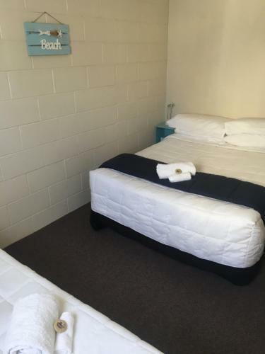 Whitianga Motel
