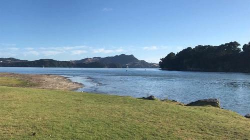 Whitianga Motel
