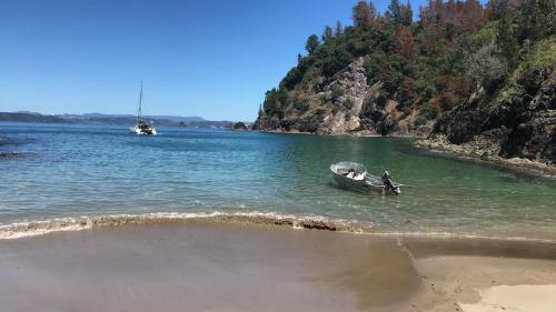 Whitianga Motel