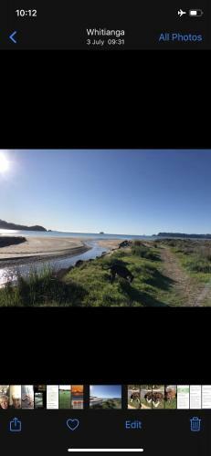 Bed & Breakfast Buffalo Beach Luxury B N B