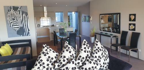 Apartamento Waterways Renaissance "a Touch Of Class"
