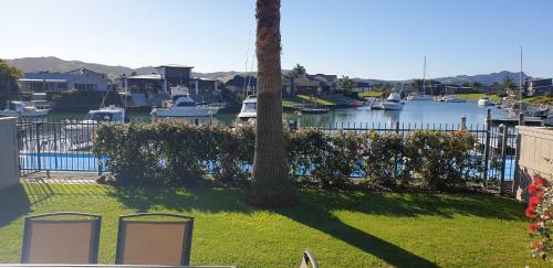 Apartamento Waterways Renaissance "a Touch Of Class"