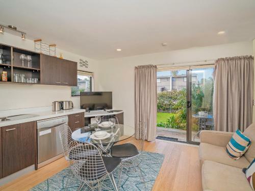 Apartamento Sizzle And Soleil - Whitianga Holiday Unit