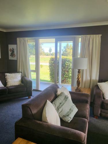 Misty Peaks Guesthouse