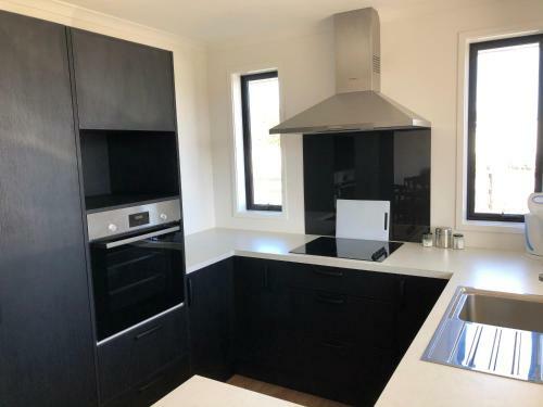 Apartamento The Drydock
