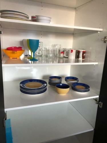 Apartamento The Drydock