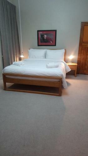 Bed & Breakfast Royale Accommodation