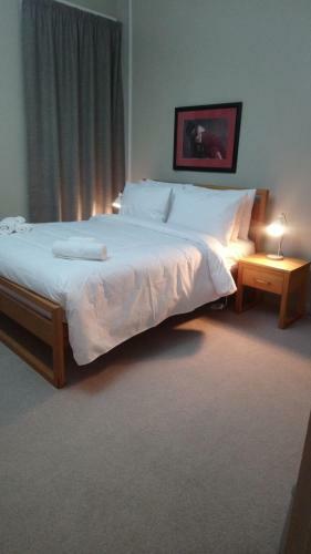 Bed & Breakfast Royale Accommodation