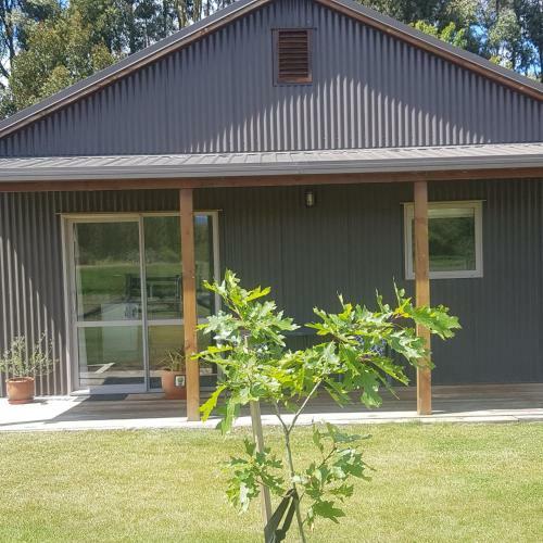 Dunstan Road B&B