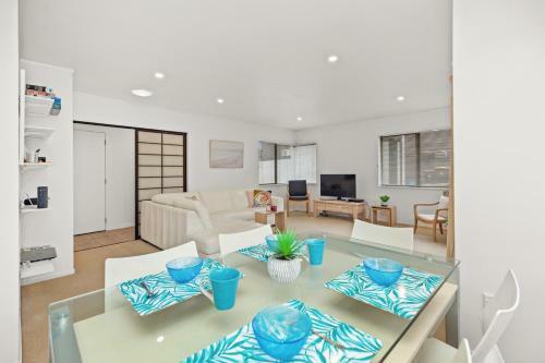 Valley Palms - Mt Maunganui Holiday Home