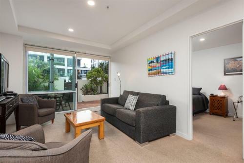 Beaumont Apartments