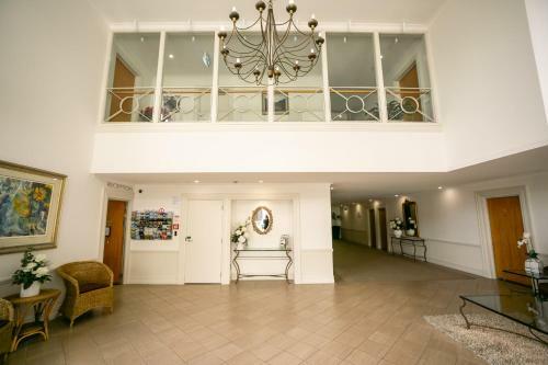 Beaumont Apartments