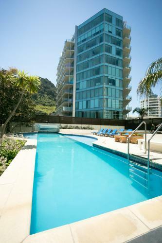 Beaumont Apartments