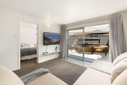 Lovely 1-bedroom Apartment Close To The Beach