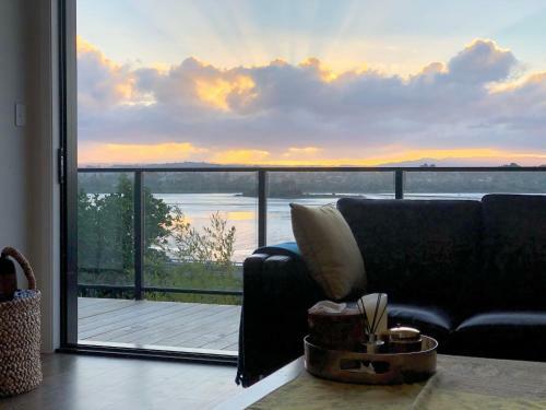 Apartamento Wharf Retreat