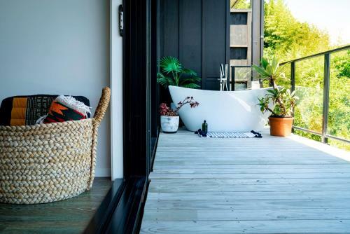 Apartamento Wharf Retreat