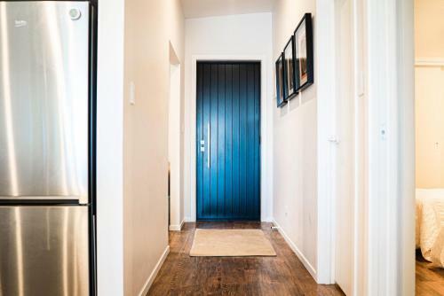 Apartamento Wharf Retreat