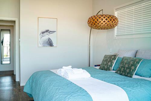 Apartamento Wharf Retreat