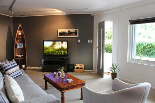 Apartamento Nook Near The Water