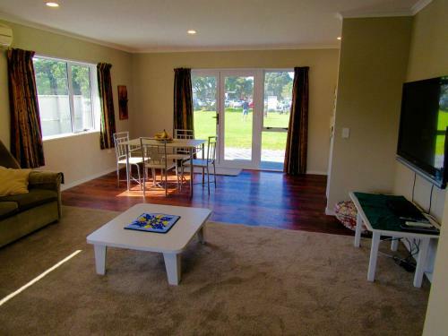 Apartamento The Practice Fairway