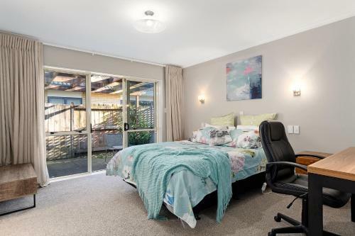 Relaxed Coastal Family House