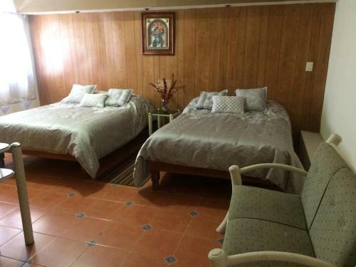 Hotel Real de San Antonio