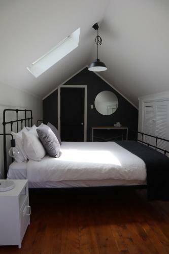 Apartamento T H E B A R N Boutique Accomodation