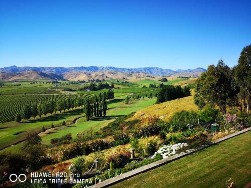Infinityview B&B