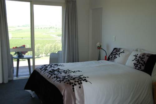 Infinityview B&B