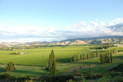 Infinityview B&B