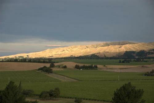 Infinityview B&B