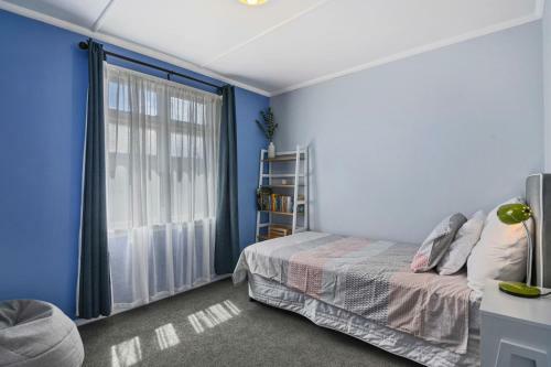 Bliss On Barratt - Blenheim Holiday Home