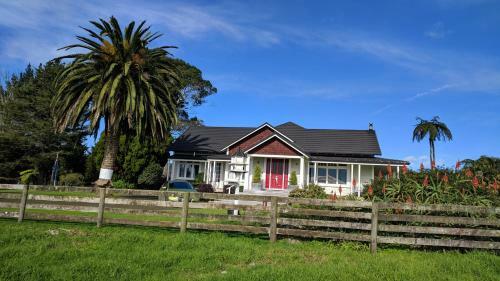 Bed & Breakfast Homewell