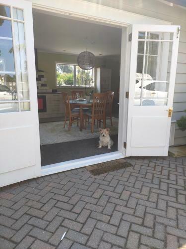 Bed & Breakfast Homewell