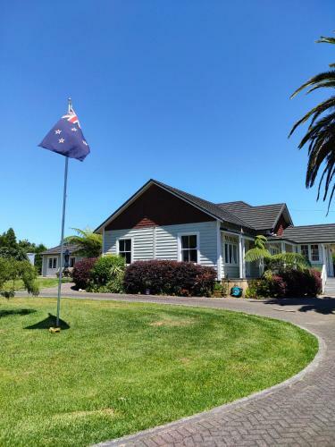 Bed & Breakfast Homewell