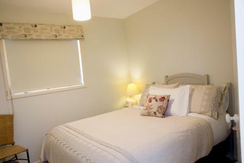 Bed & Breakfast Magnolia House