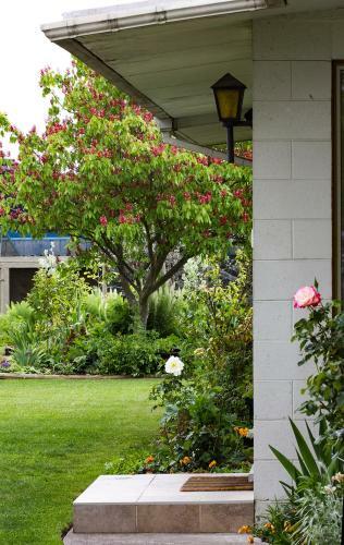 Bed & Breakfast Magnolia House