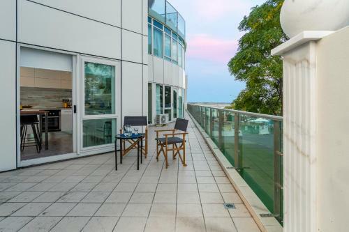 Apartamento Kingsview Cbd Tauranga