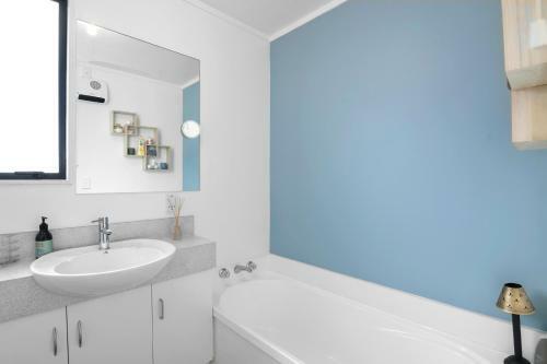 Central Haven - Blenheim Holiday Home